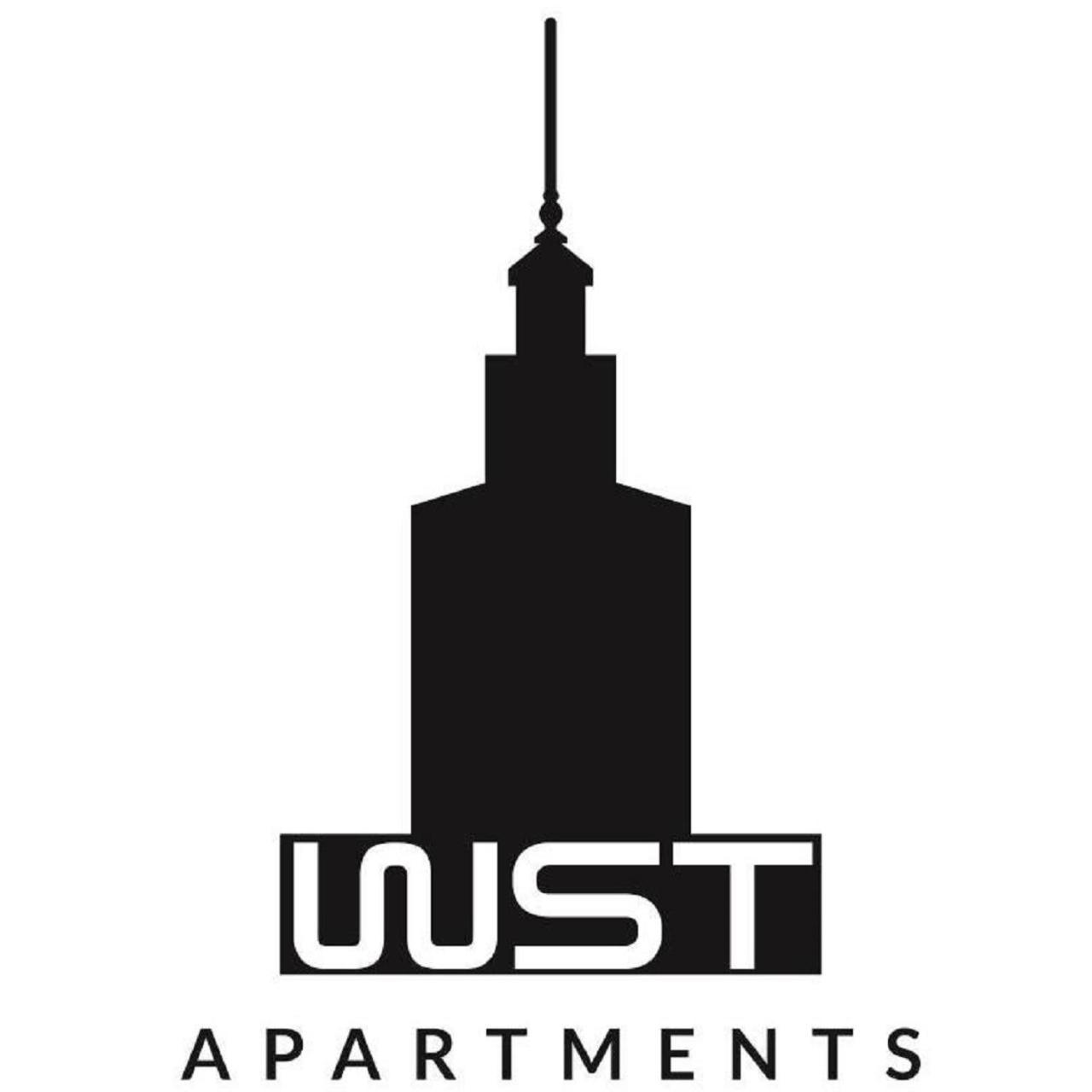 Wstapartments Retrofunky Warsawa Bagian luar foto