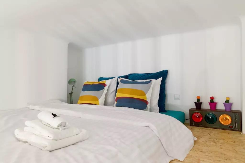 Wstapartments Retrofunky Warsawa Bagian luar foto