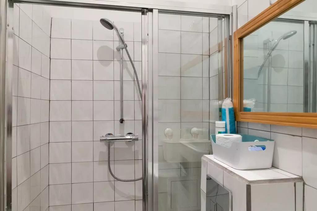Wstapartments Retrofunky Warsawa Bagian luar foto