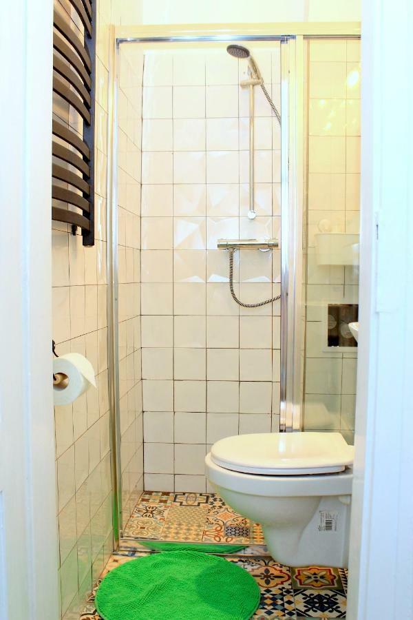 Wstapartments Retrofunky Warsawa Bagian luar foto